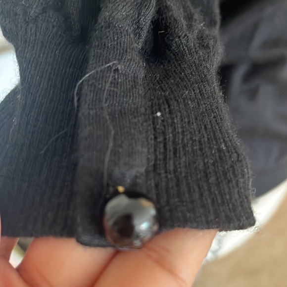 Authentic FENDI cashmere sweater - Picture 2 of 6